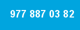 977 887 03 82 977 887 03 82